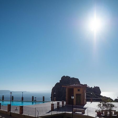 Villa Il Tramonto Tanca Piras Nebida Exterior foto